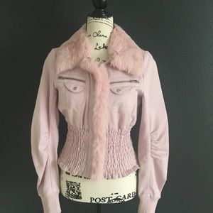 Bebe jacket